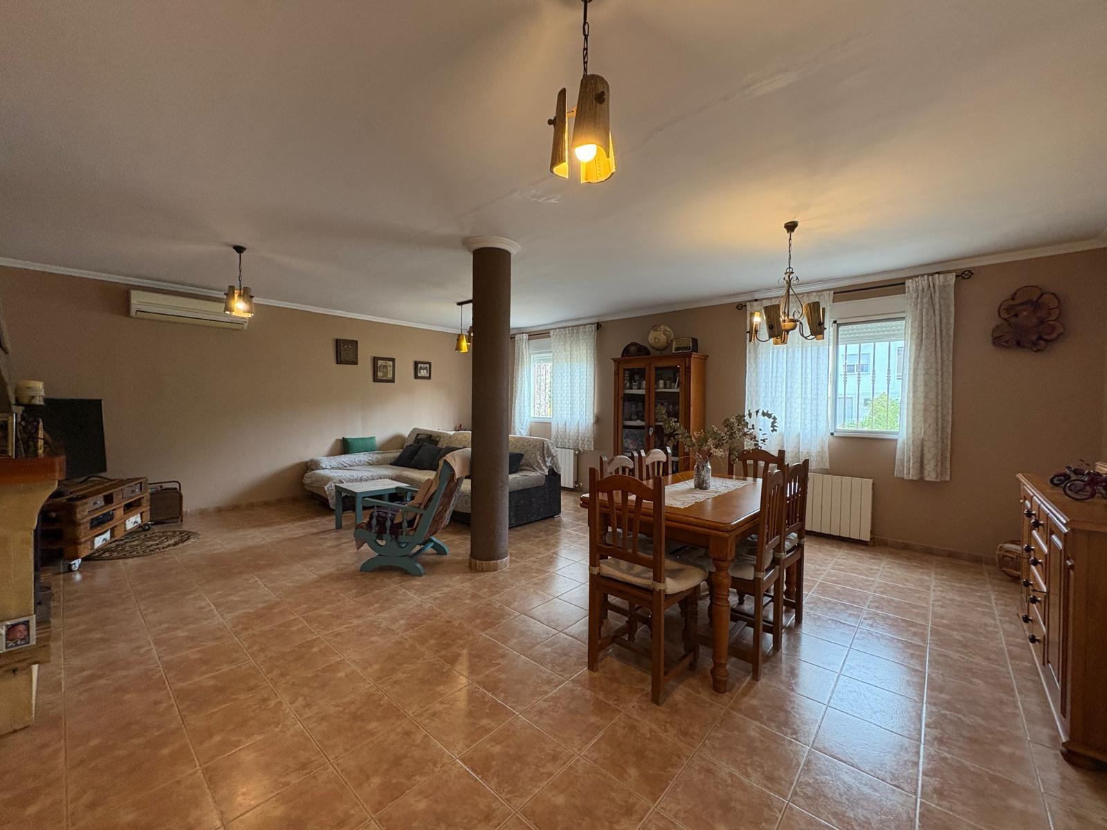 Villa te koop in Vilamarxant