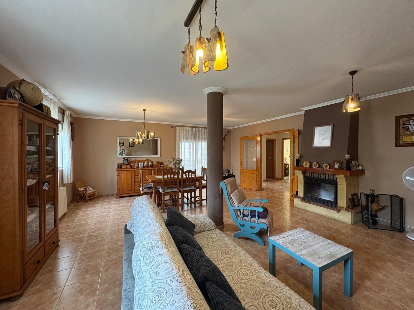 Villa te koop in Vilamarxant