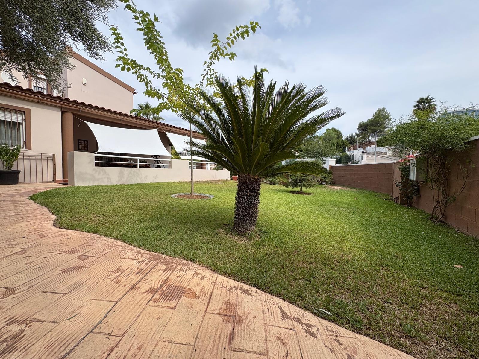 Villa te koop in Vilamarxant