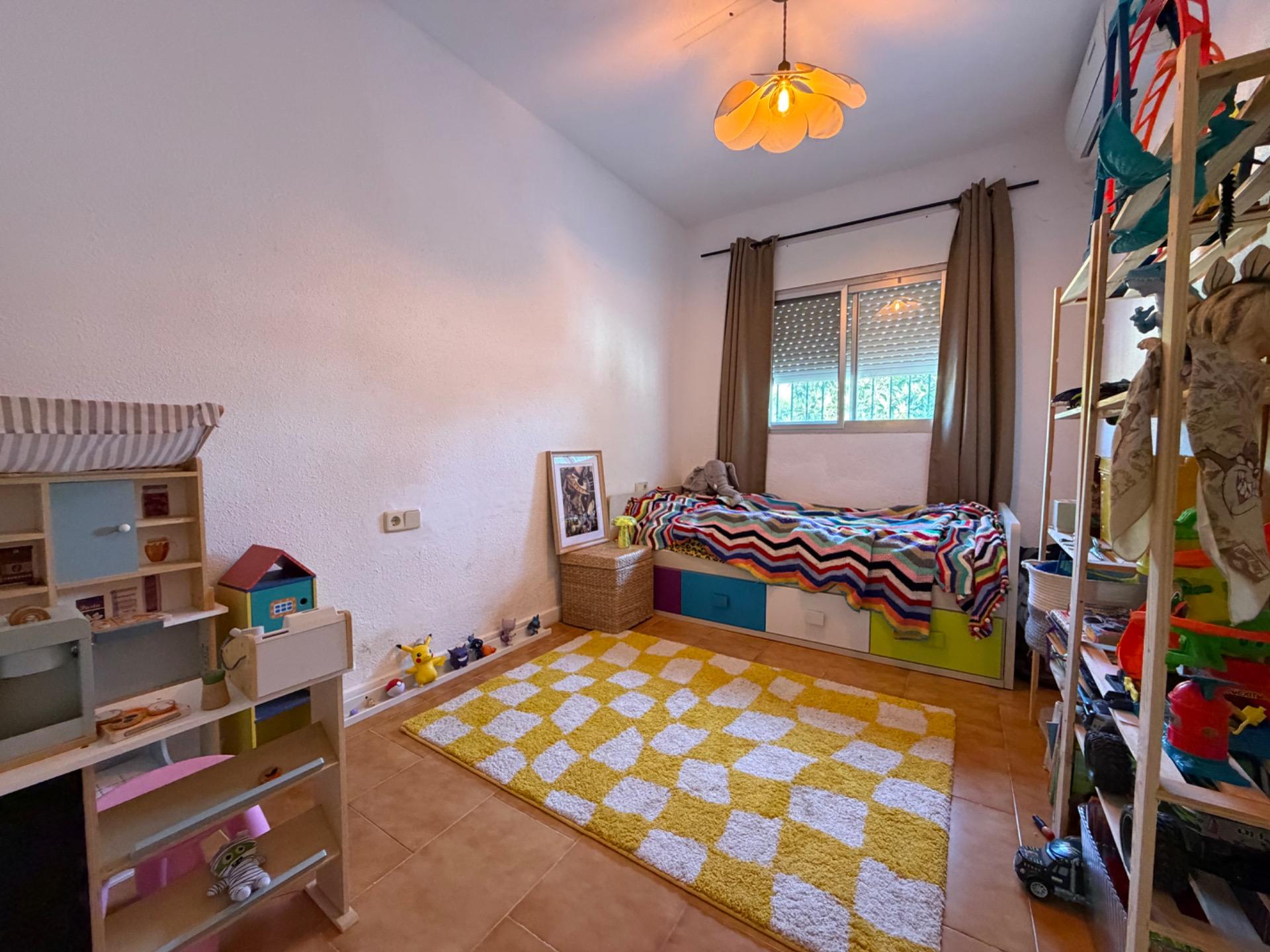 Villa te koop in Pedralba