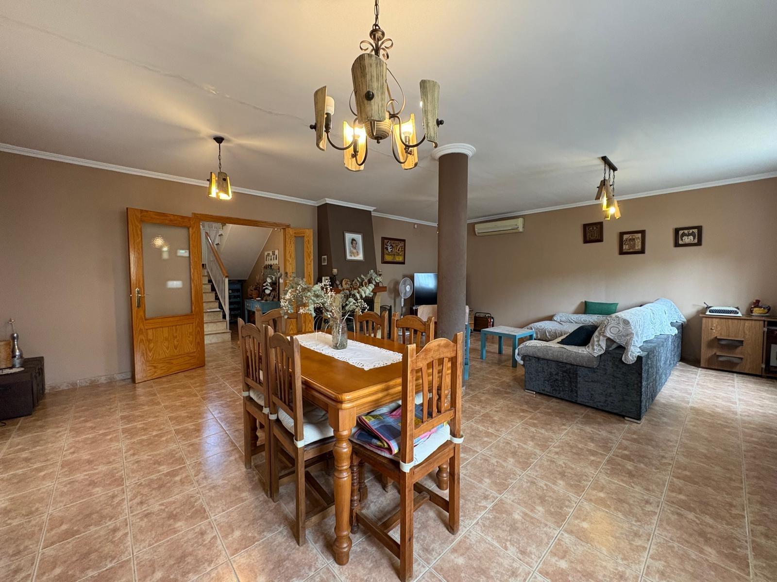 Villa te koop in Vilamarxant