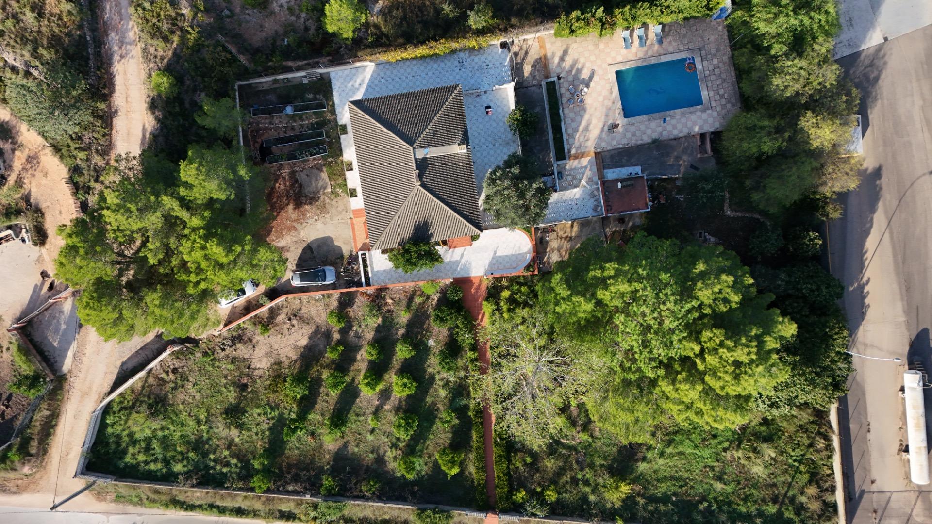 Villa te koop in Pedralba