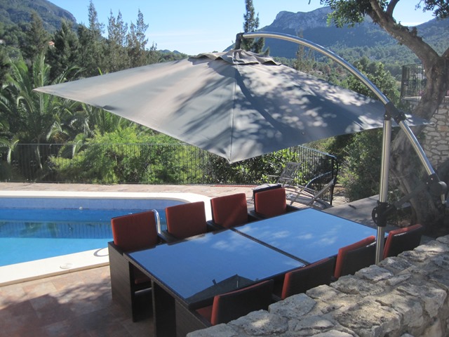 Finca te koop in Gandia