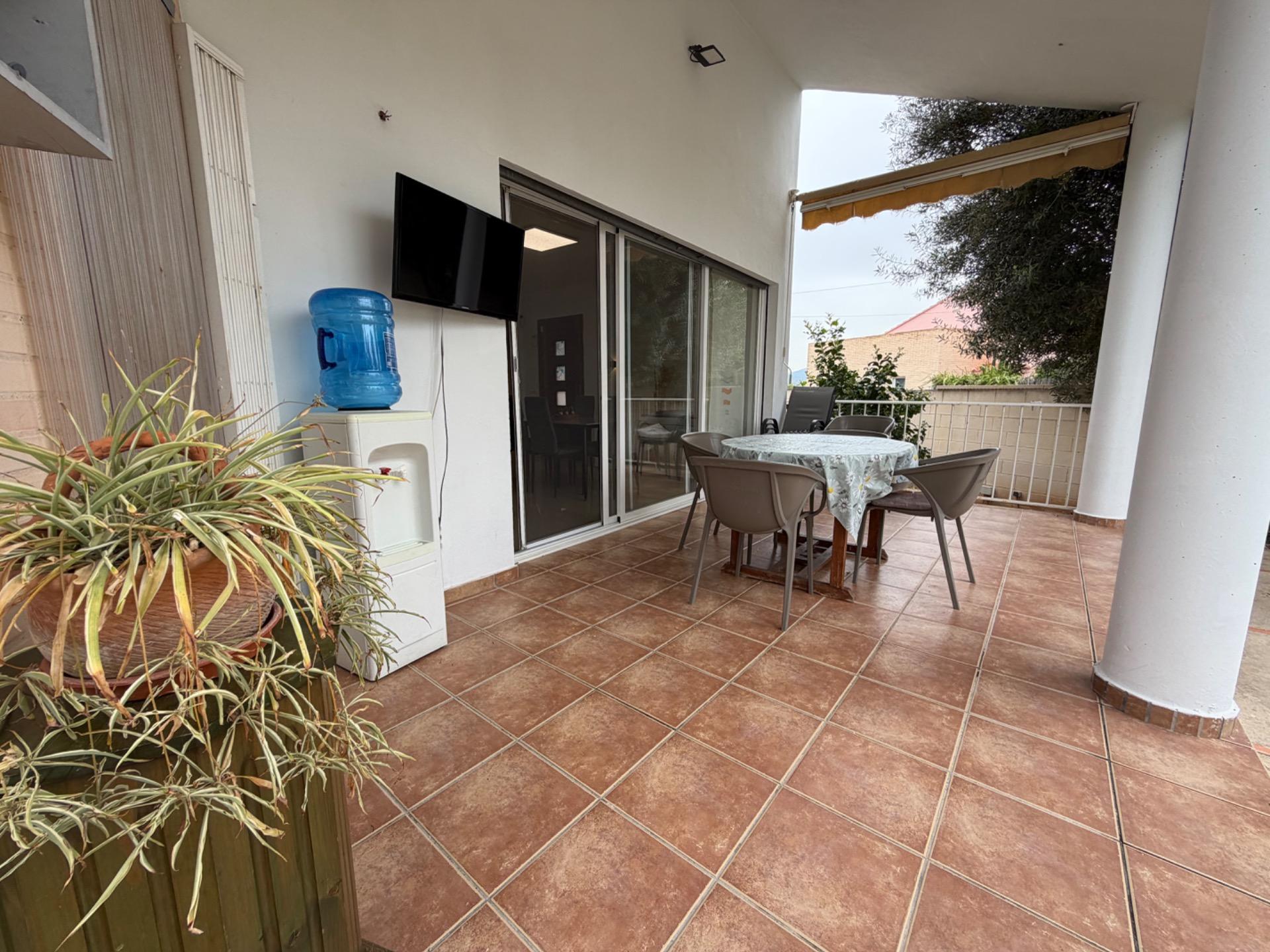 Villa te koop in La Pobla de Vallbona