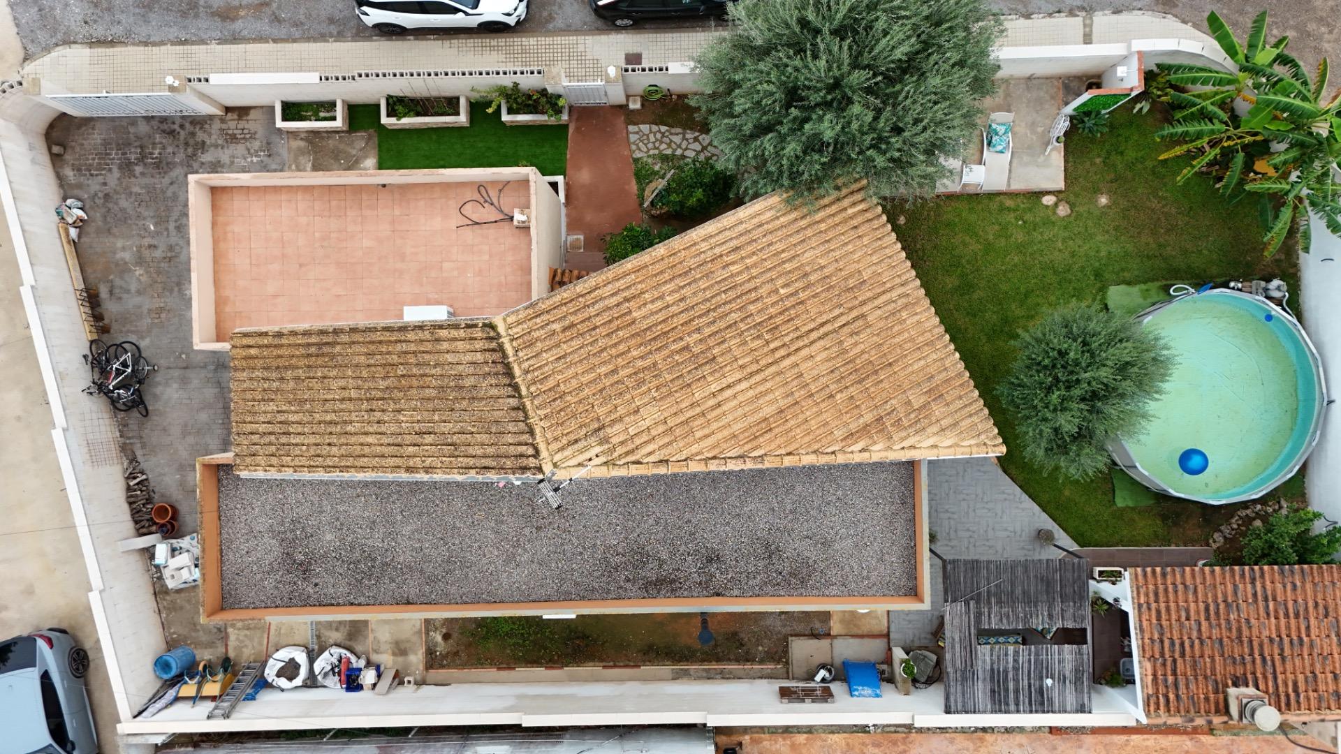 Villa te koop in La Pobla de Vallbona