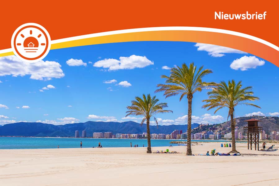 Nieuwsbrief Makelaar Valencia oktober 2026