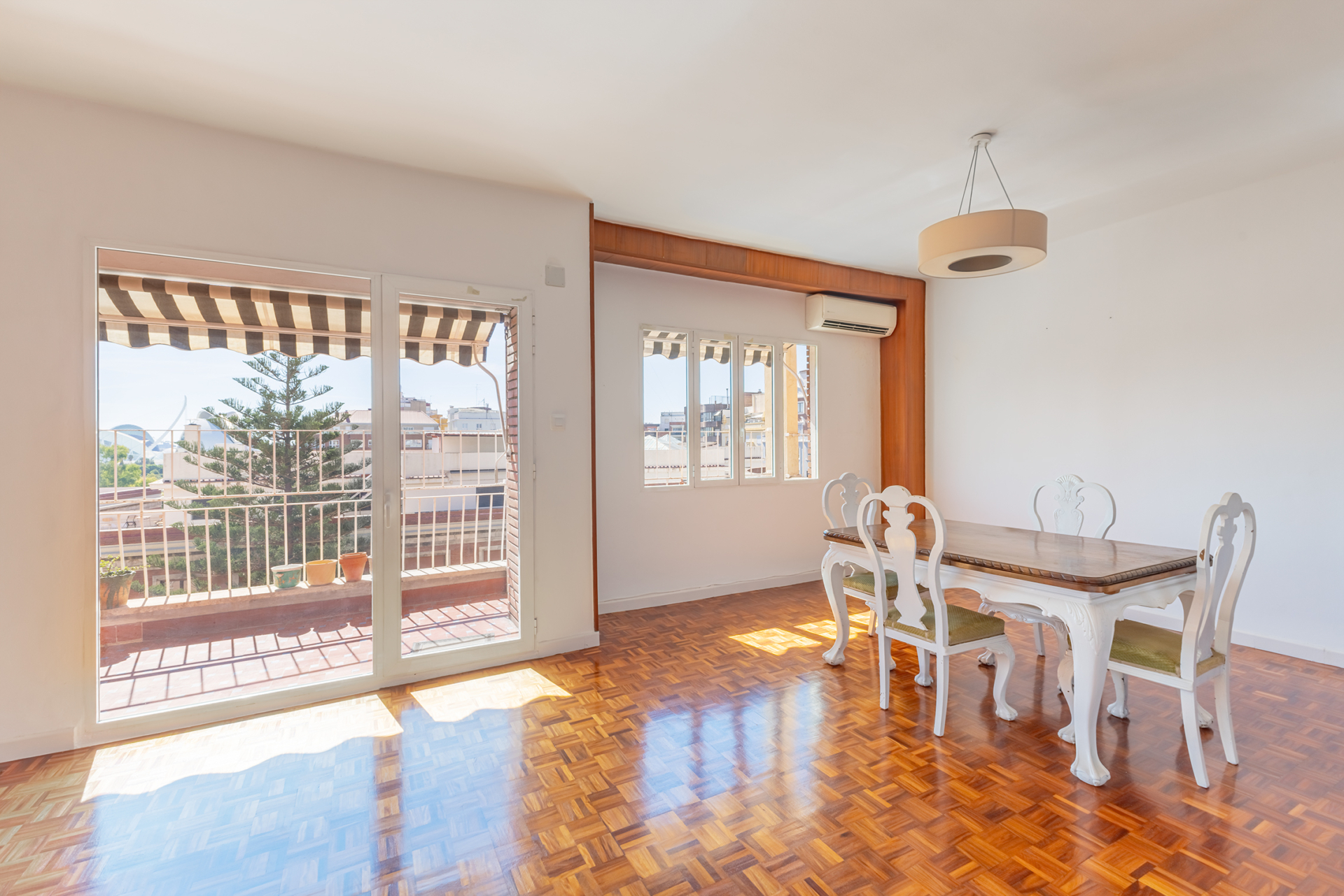 Appartement te koop in Valencia
