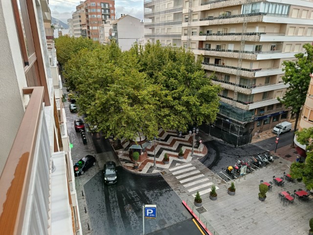 Appartement te koop in Gandia
