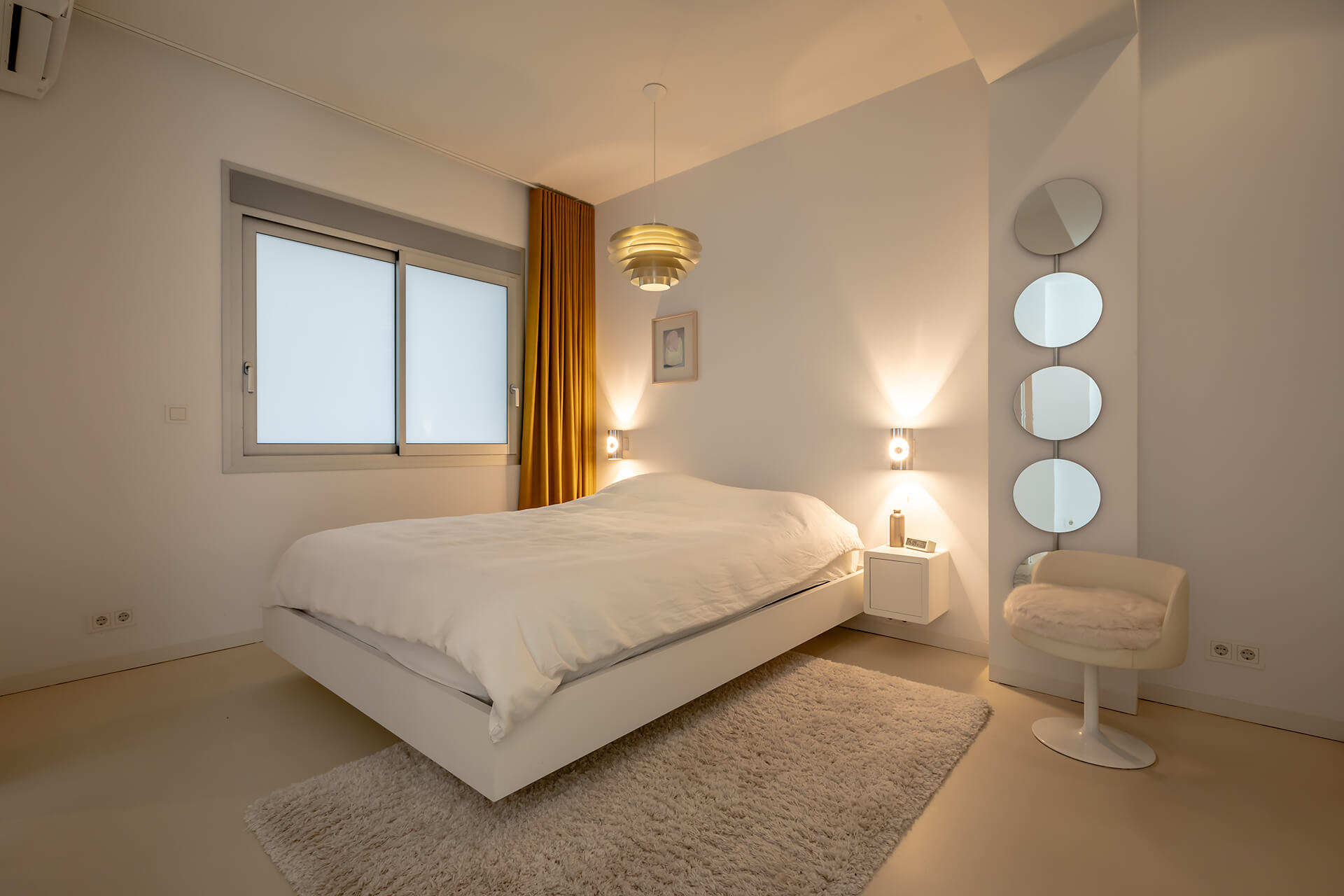 Gerenoveerd appartement met terras te koop in Valencia stad – Ruzafa