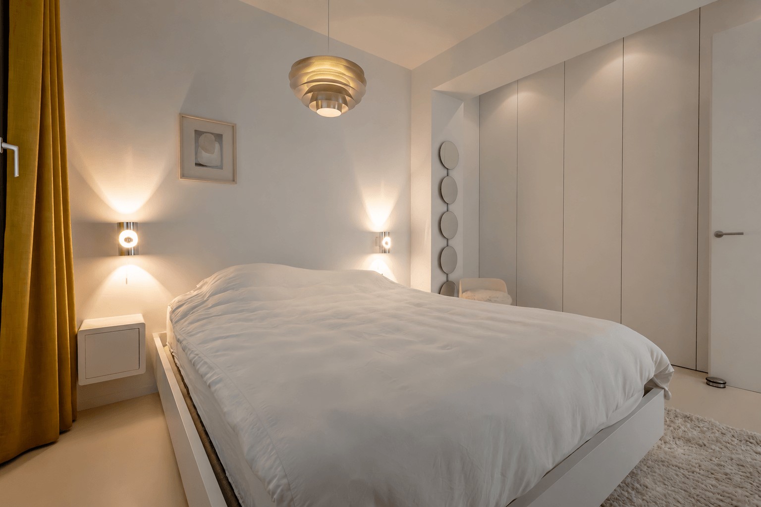Gerenoveerd appartement met terras te koop in Valencia stad – Ruzafa