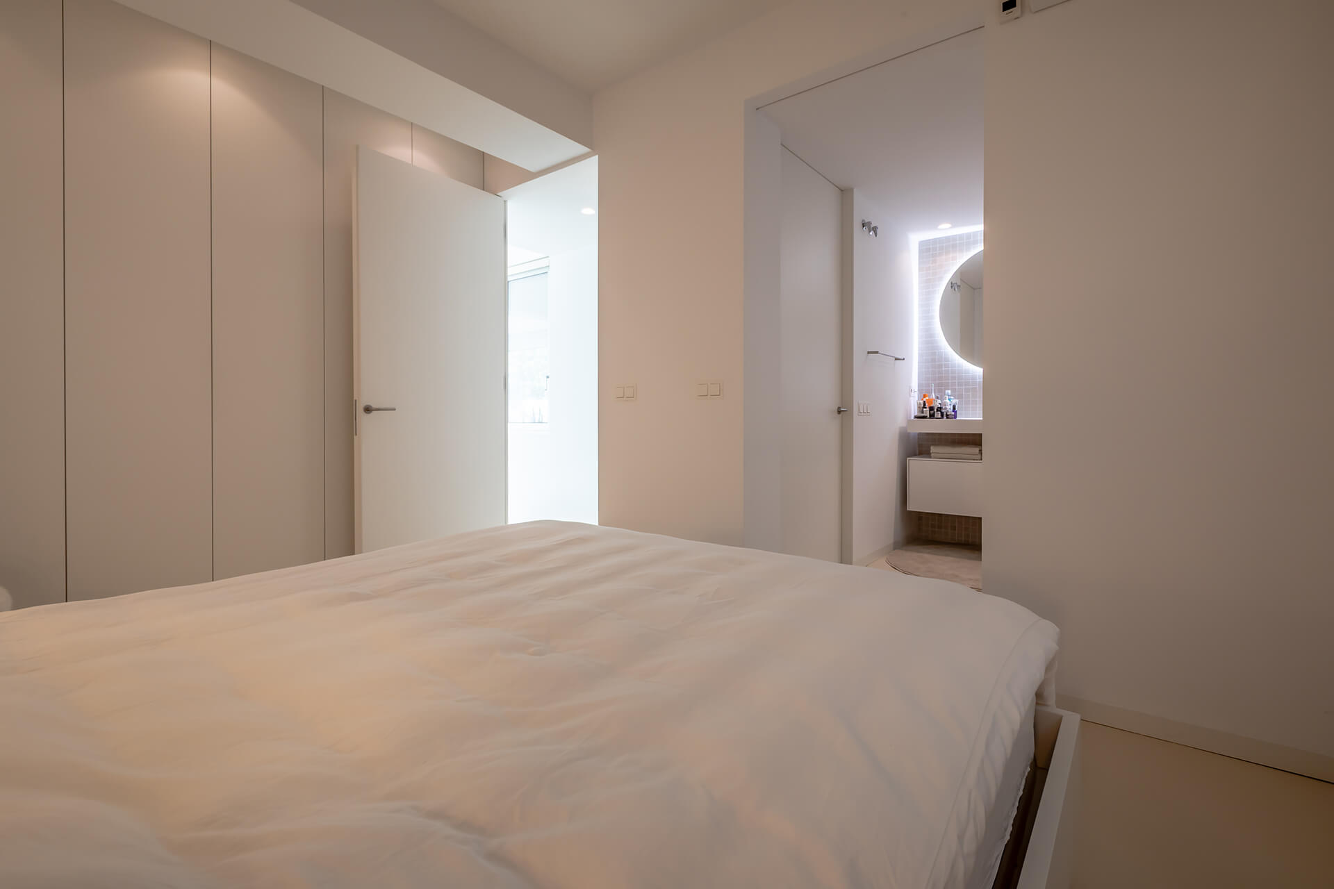 Gerenoveerd appartement met terras te koop in Valencia stad – Ruzafa