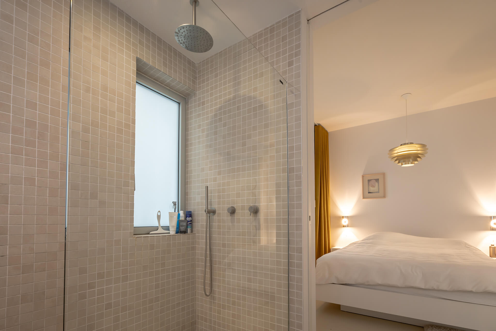 Gerenoveerd appartement met terras te koop in Valencia stad – Ruzafa