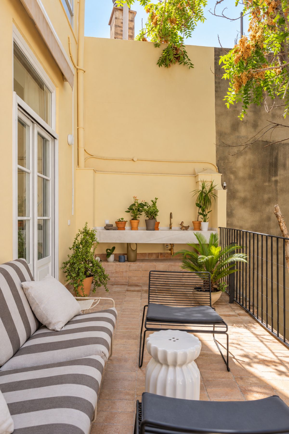 Gerenoveerd appartement te koop in Valencia stad