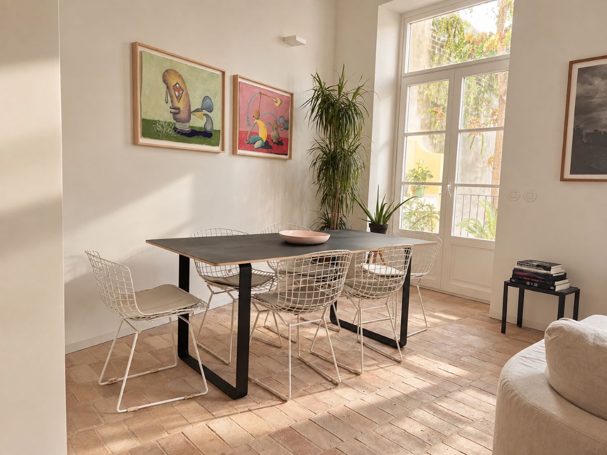 Gerenoveerd appartement te koop in Valencia stad
