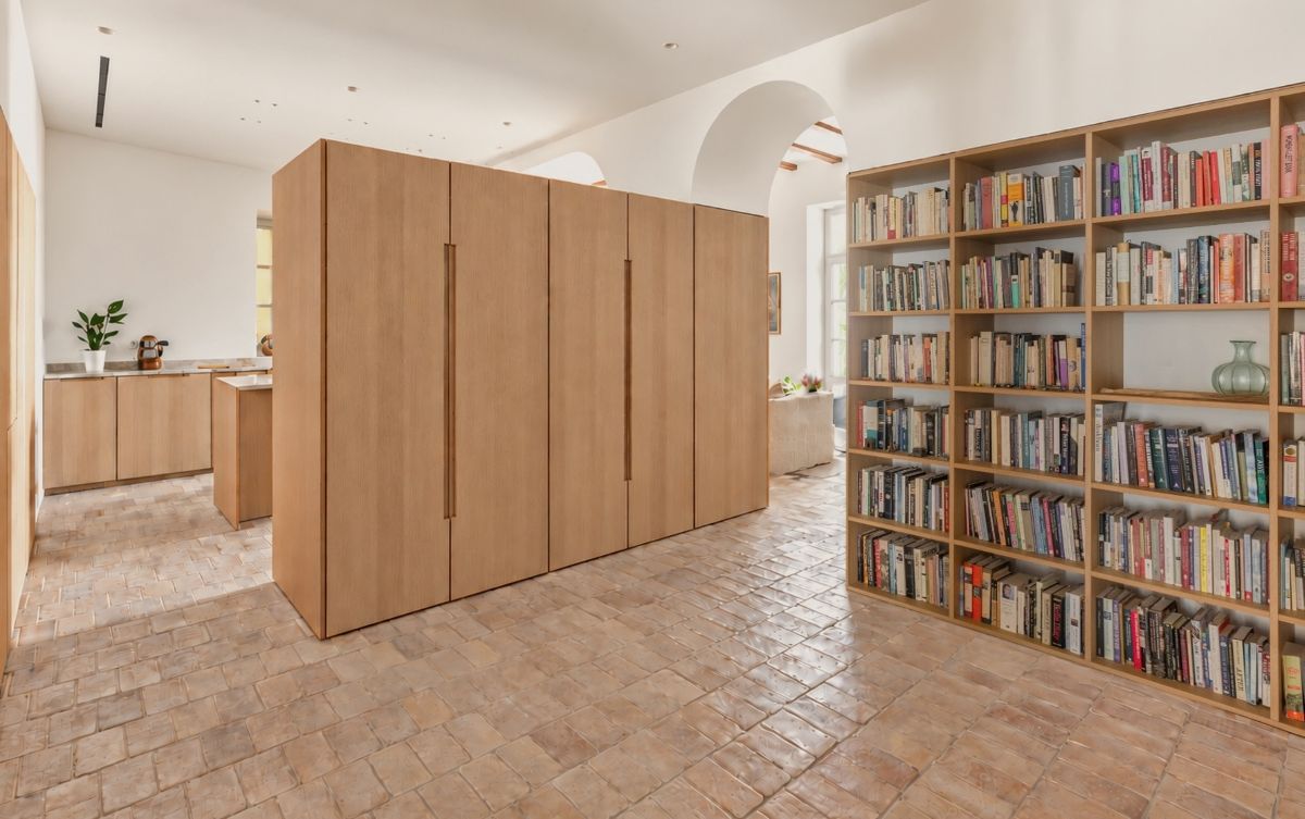 Gerenoveerd appartement te koop in Valencia stad