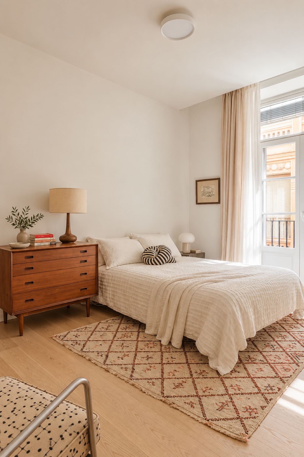 Gerenoveerd appartement te koop in Valencia stad