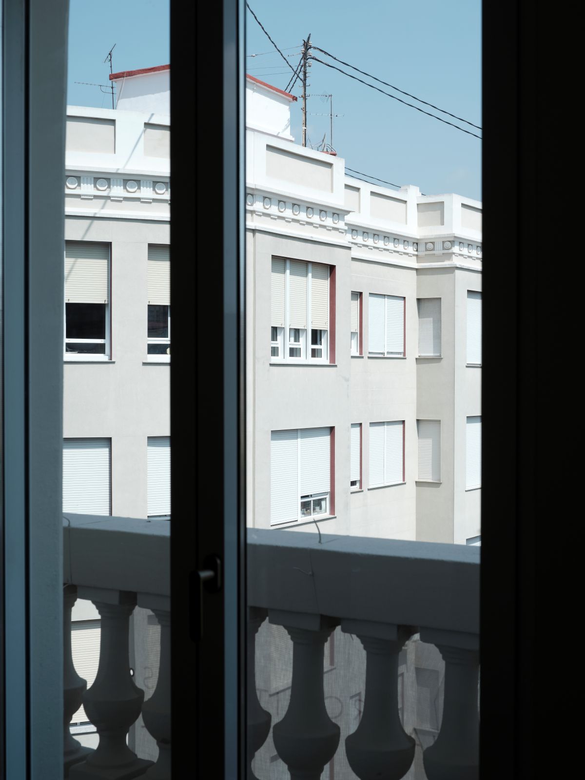 Gerenoveerd appartement te koop in Valencia stad