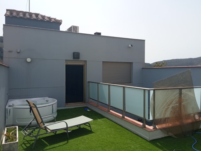 Geschakelde woning te koop in Barx