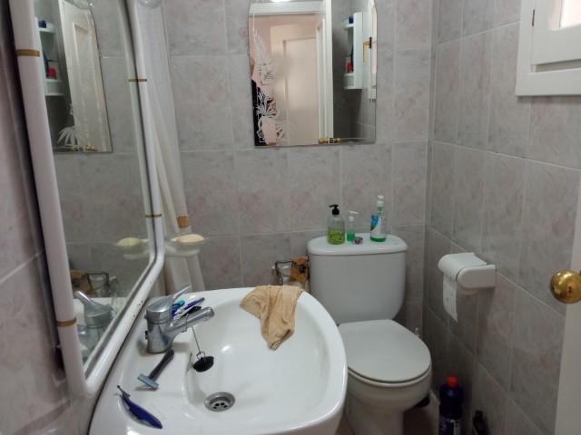 Geschakelde woning te koop in Gandia