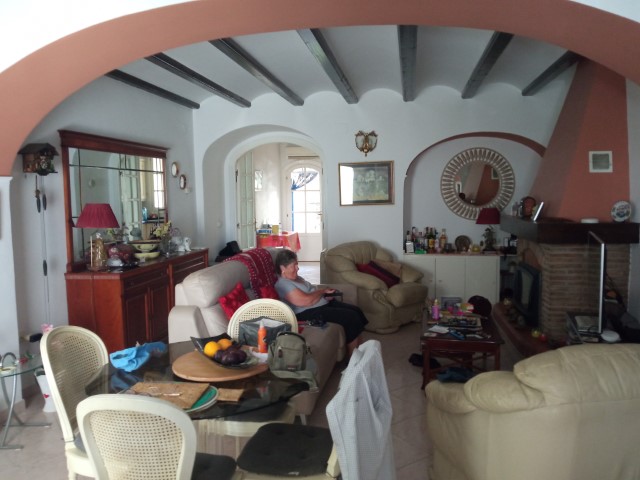 Geschakelde woning te koop in Gandia
