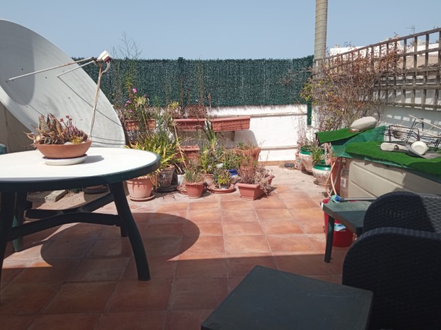 Geschakelde woning te koop in Gandia