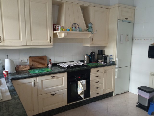 Geschakelde woning te koop in Gandia