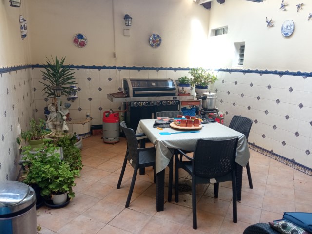 Geschakelde woning te koop in Gandia