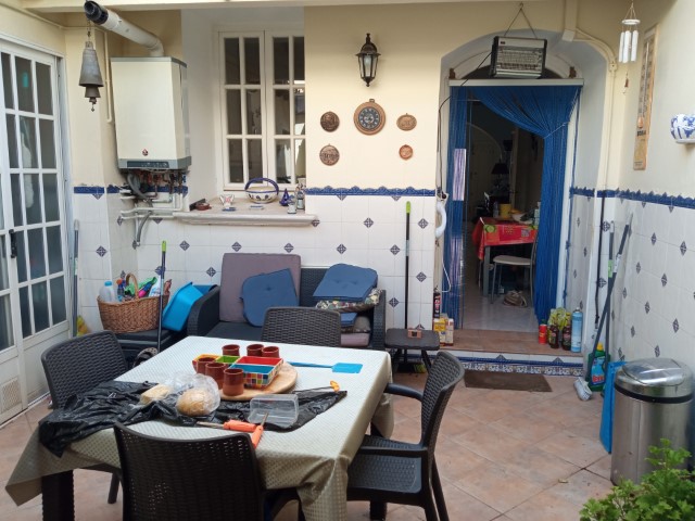 Geschakelde woning te koop in Gandia