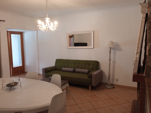 Geschakelde woning te koop in La Drova