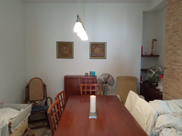 Geschakelde woning te koop in La Drova