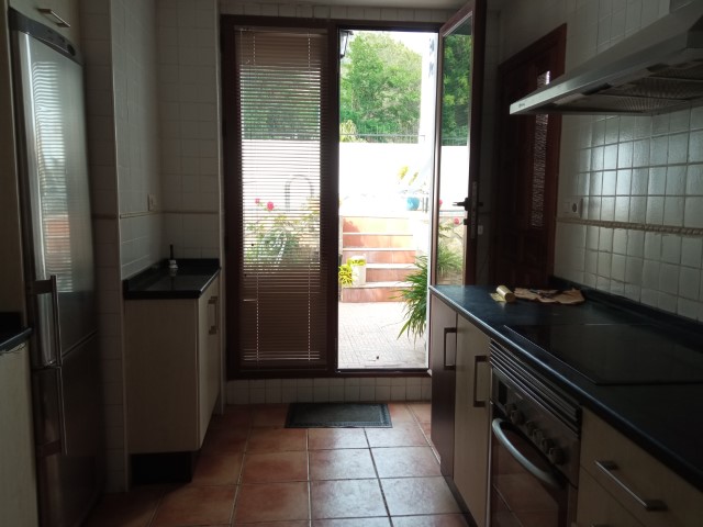 Geschakelde woning te koop in La Drova