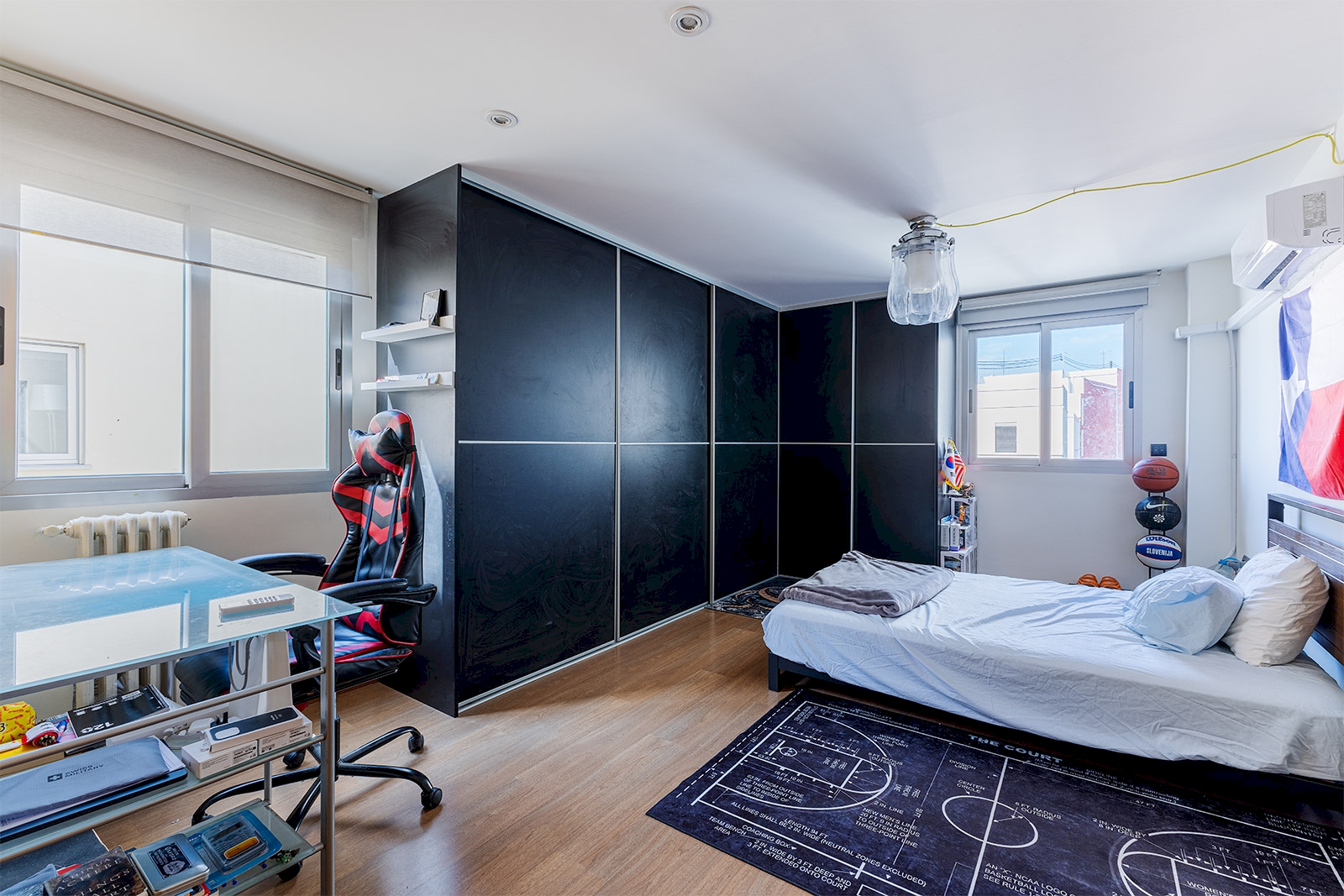 Appartement te koop in Valencia