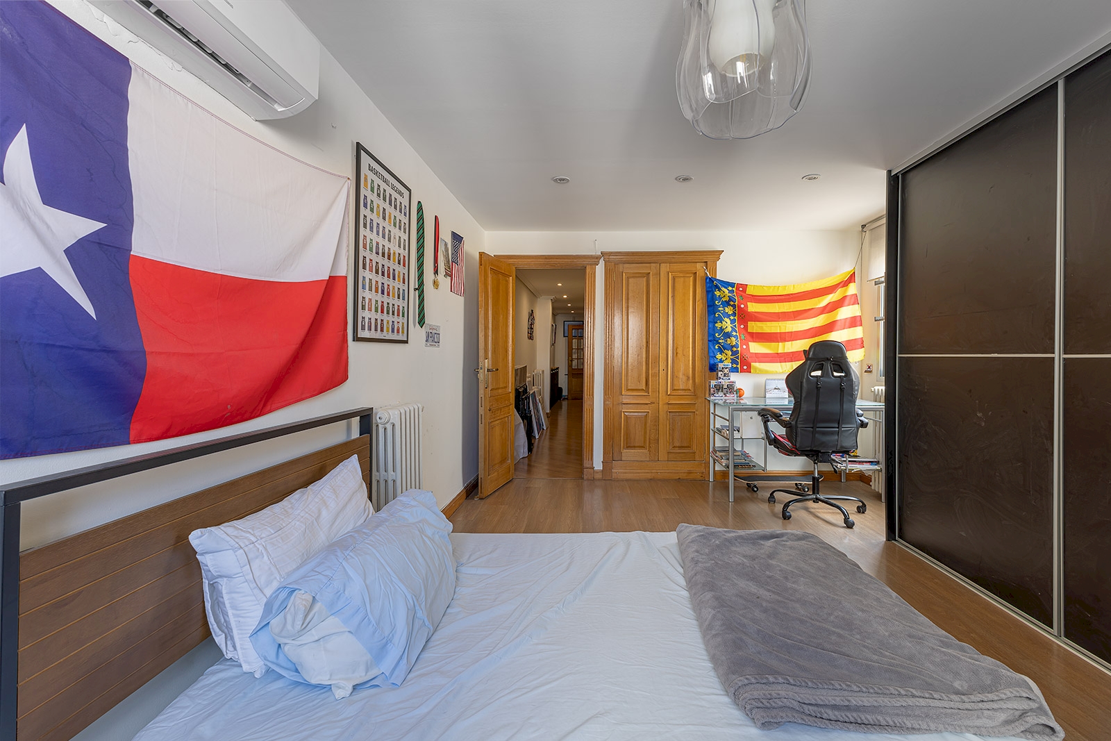 Appartement te koop in Valencia