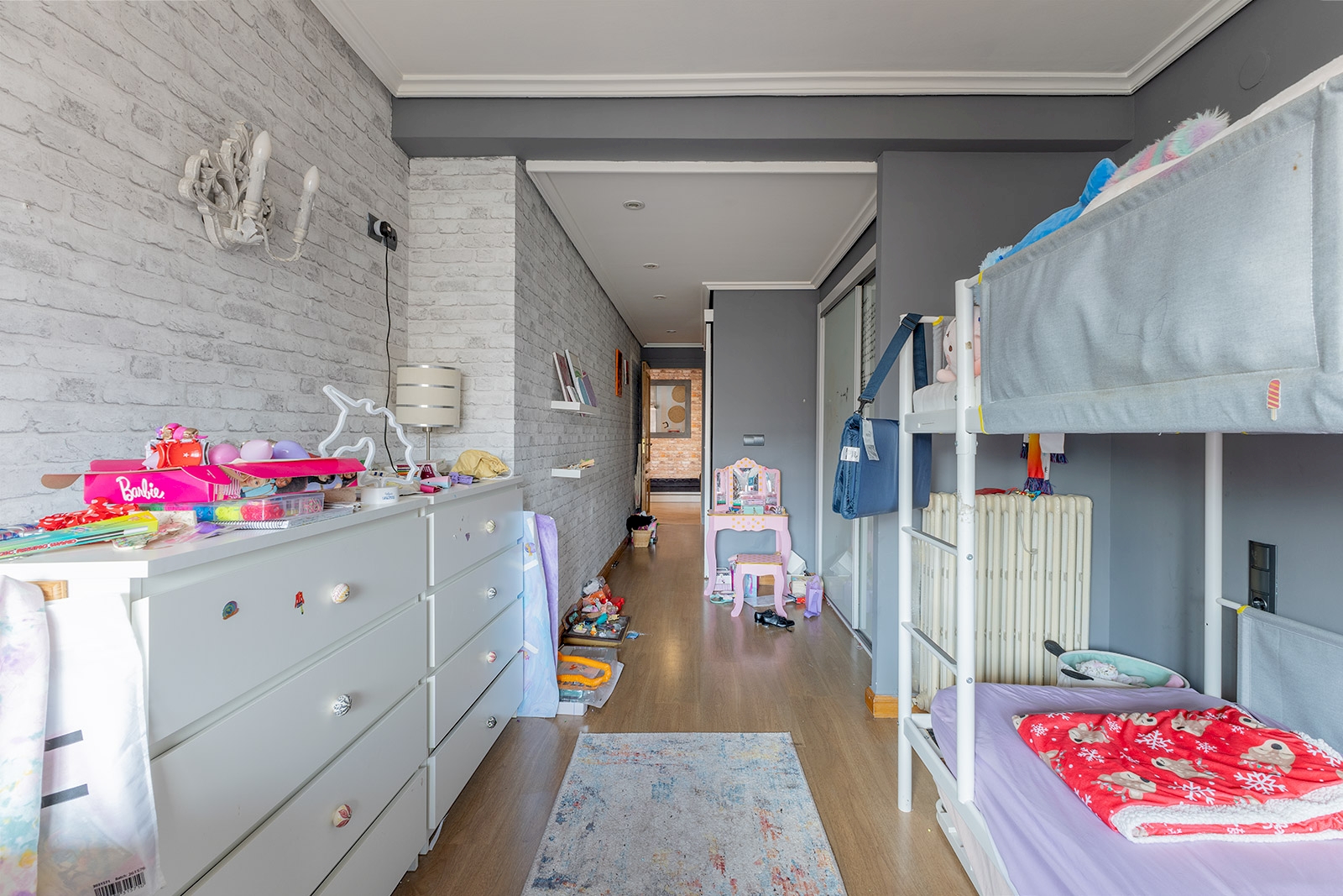 Appartement te koop in Valencia