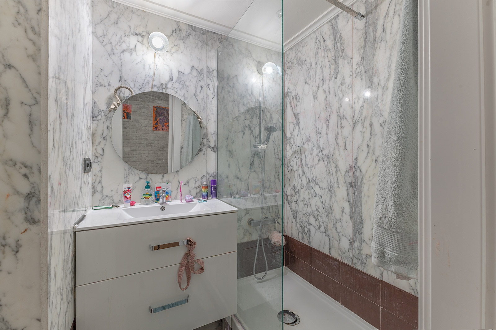 Appartement te koop in Valencia