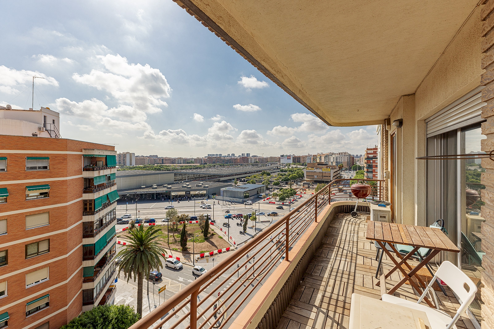 Appartement te koop in Valencia