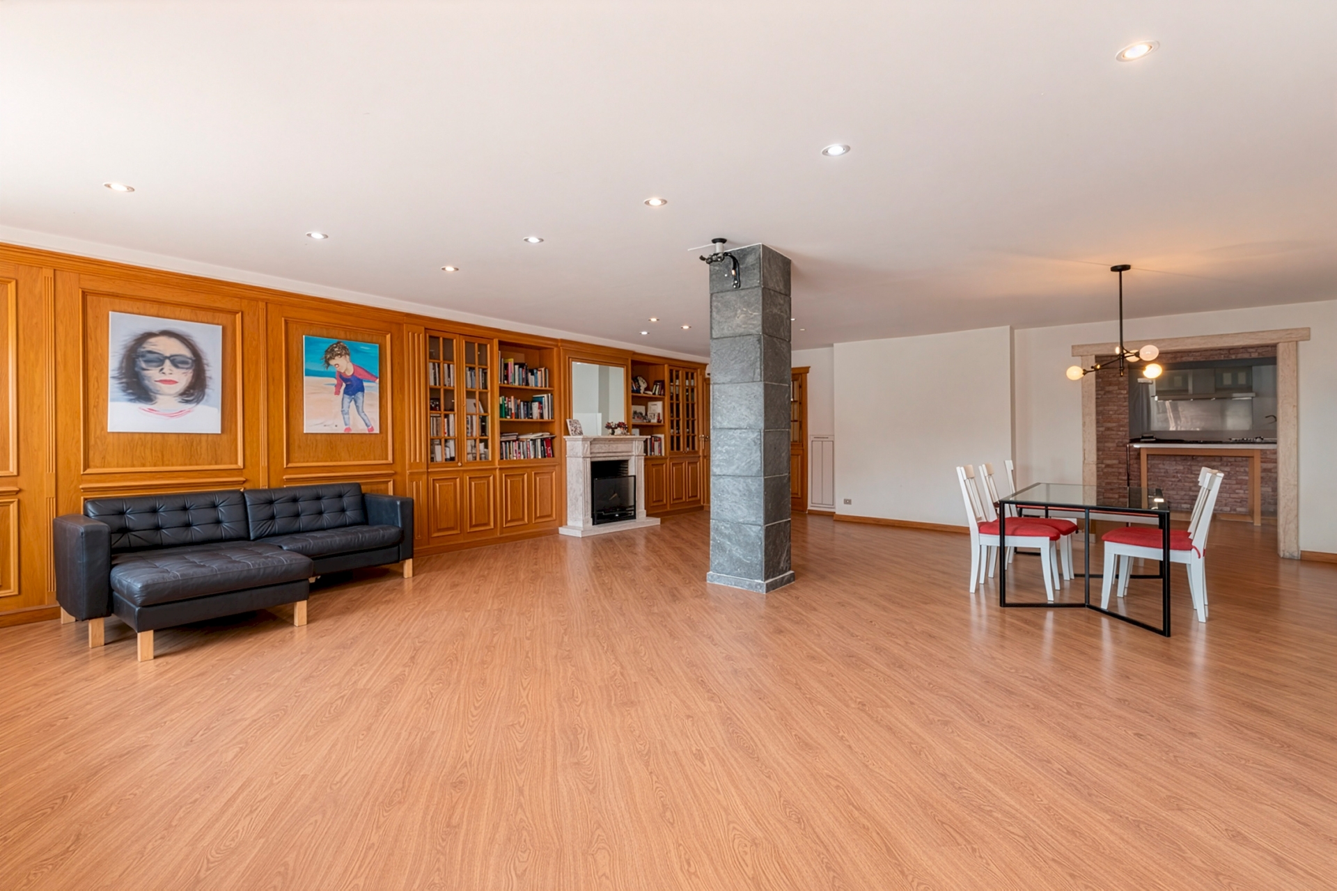 Appartement te koop in Valencia