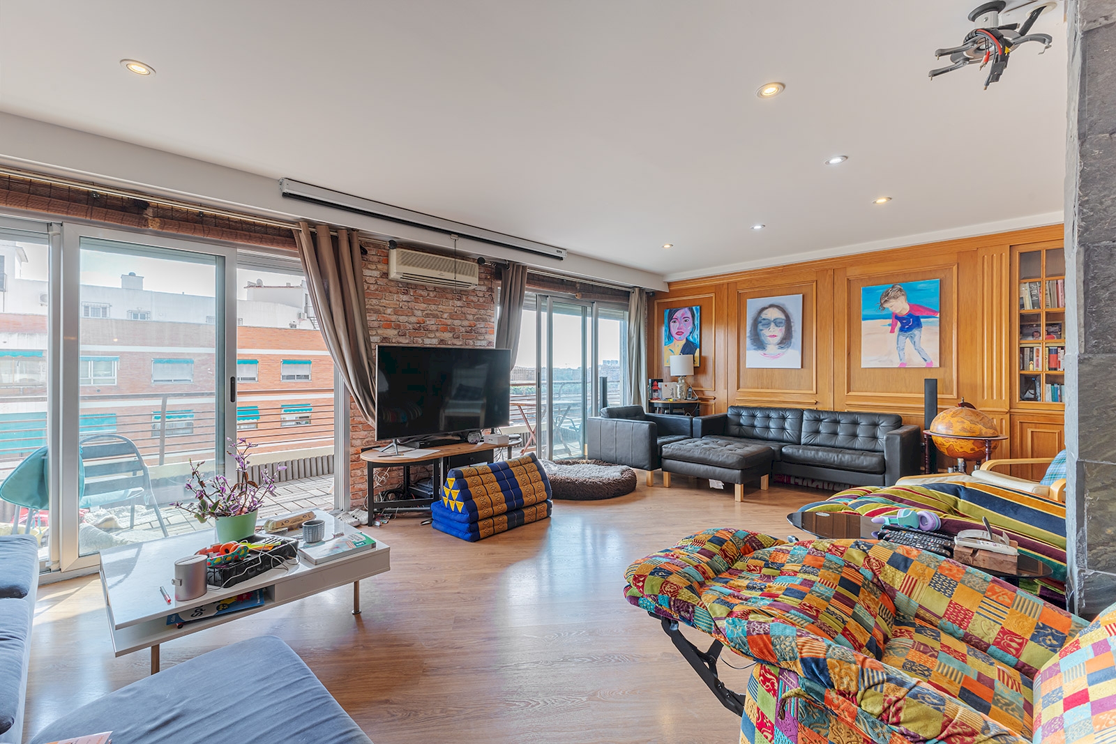 Appartement te koop in Valencia