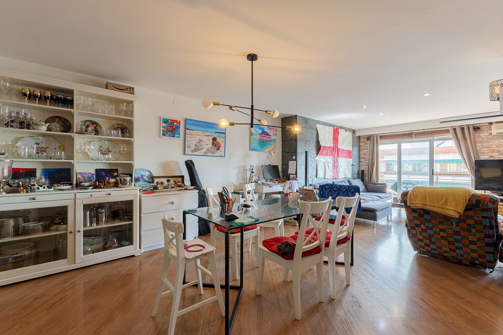 Appartement te koop in Valencia
