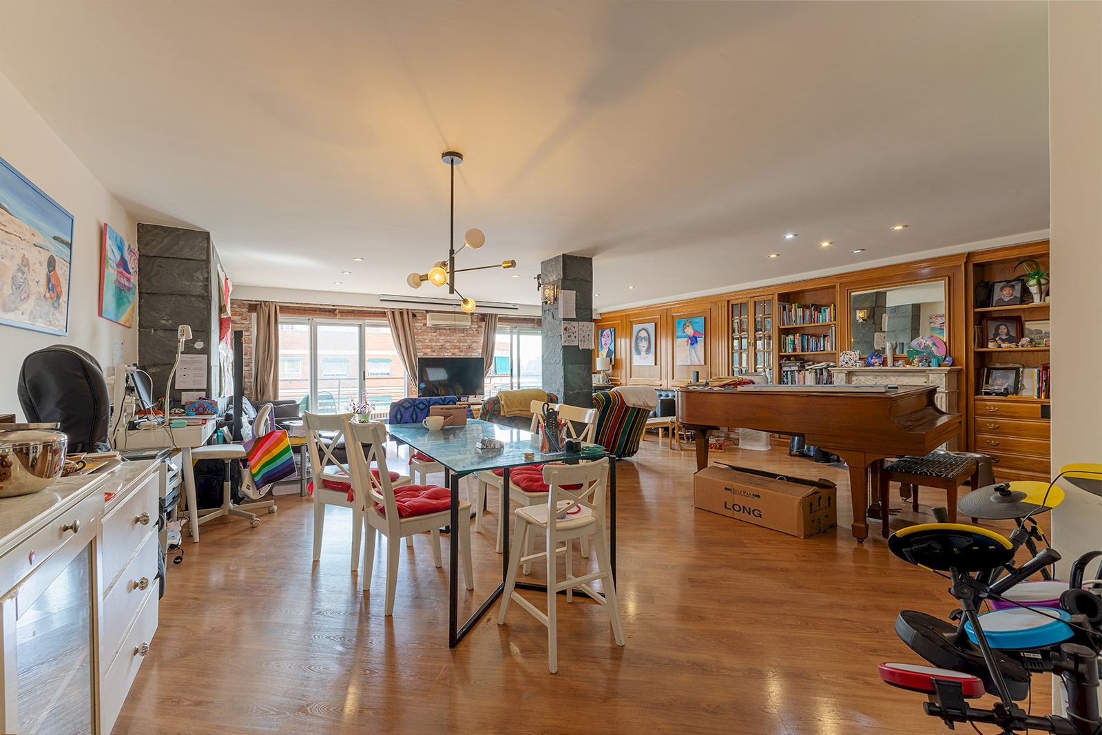 Appartement te koop in Valencia