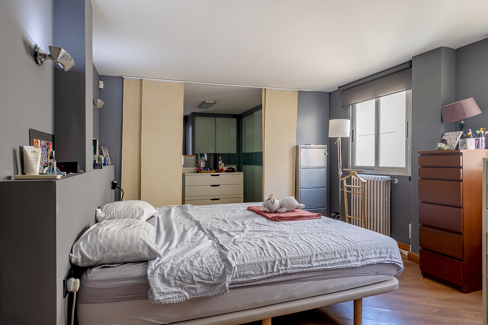 Appartement te koop in Valencia