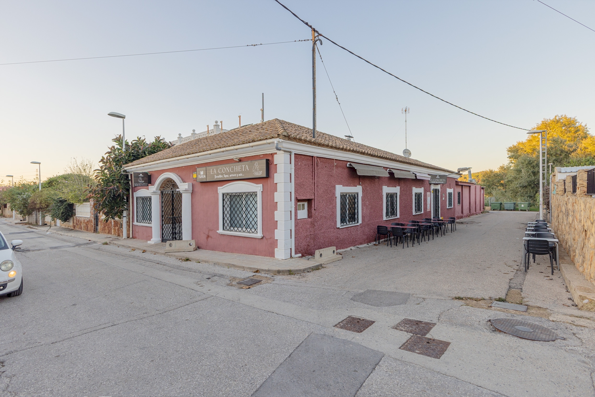 house te koop in Riba-Roja de Túria
