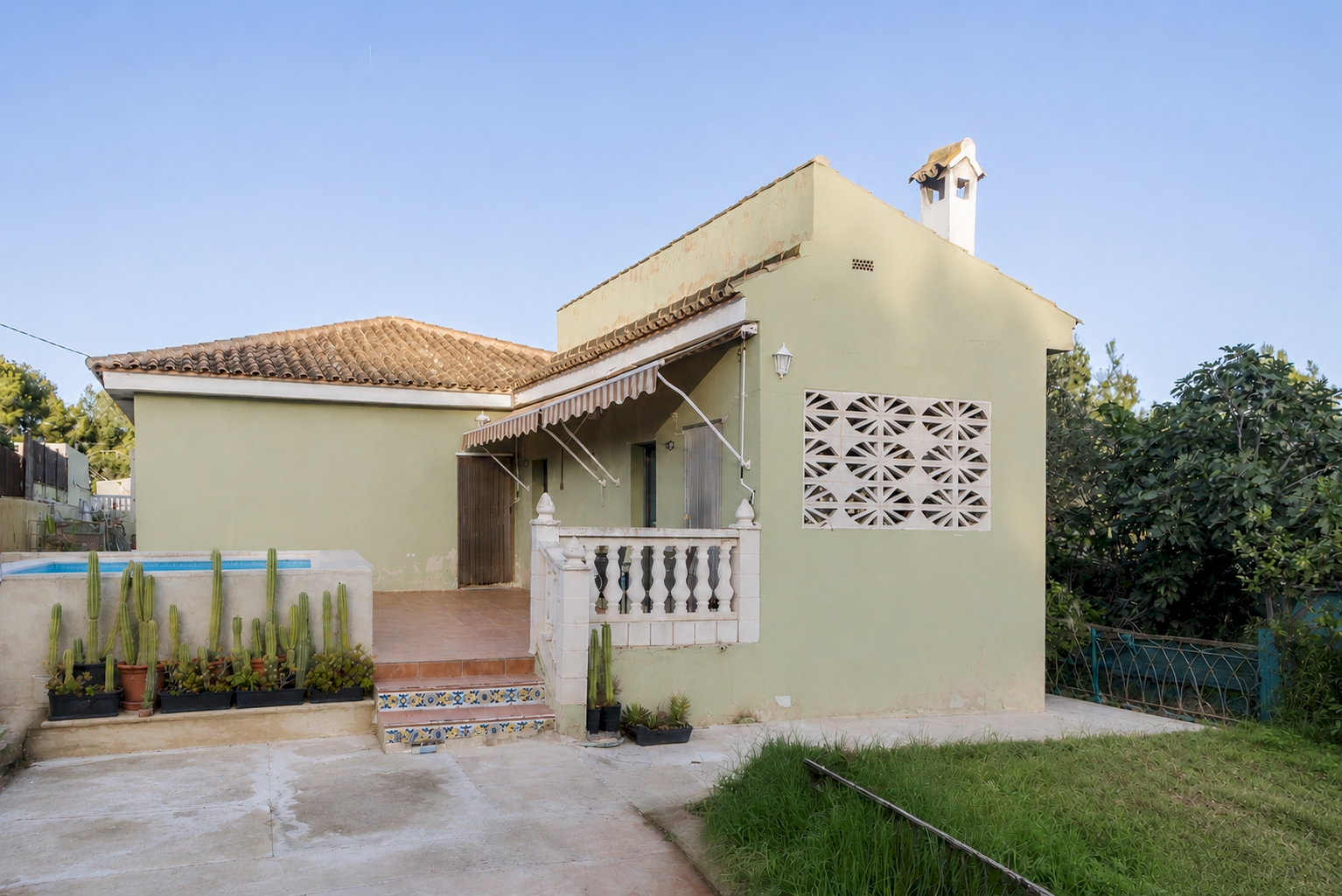 house te koop in Riba-Roja de Túria