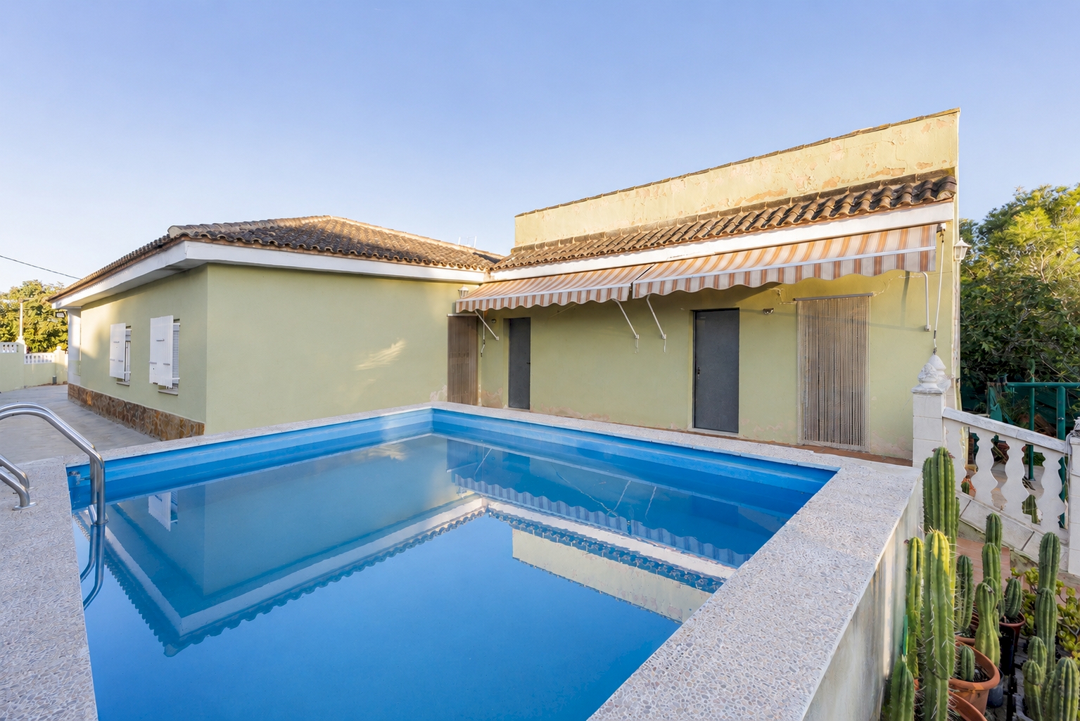 house te koop in Riba-Roja de Túria