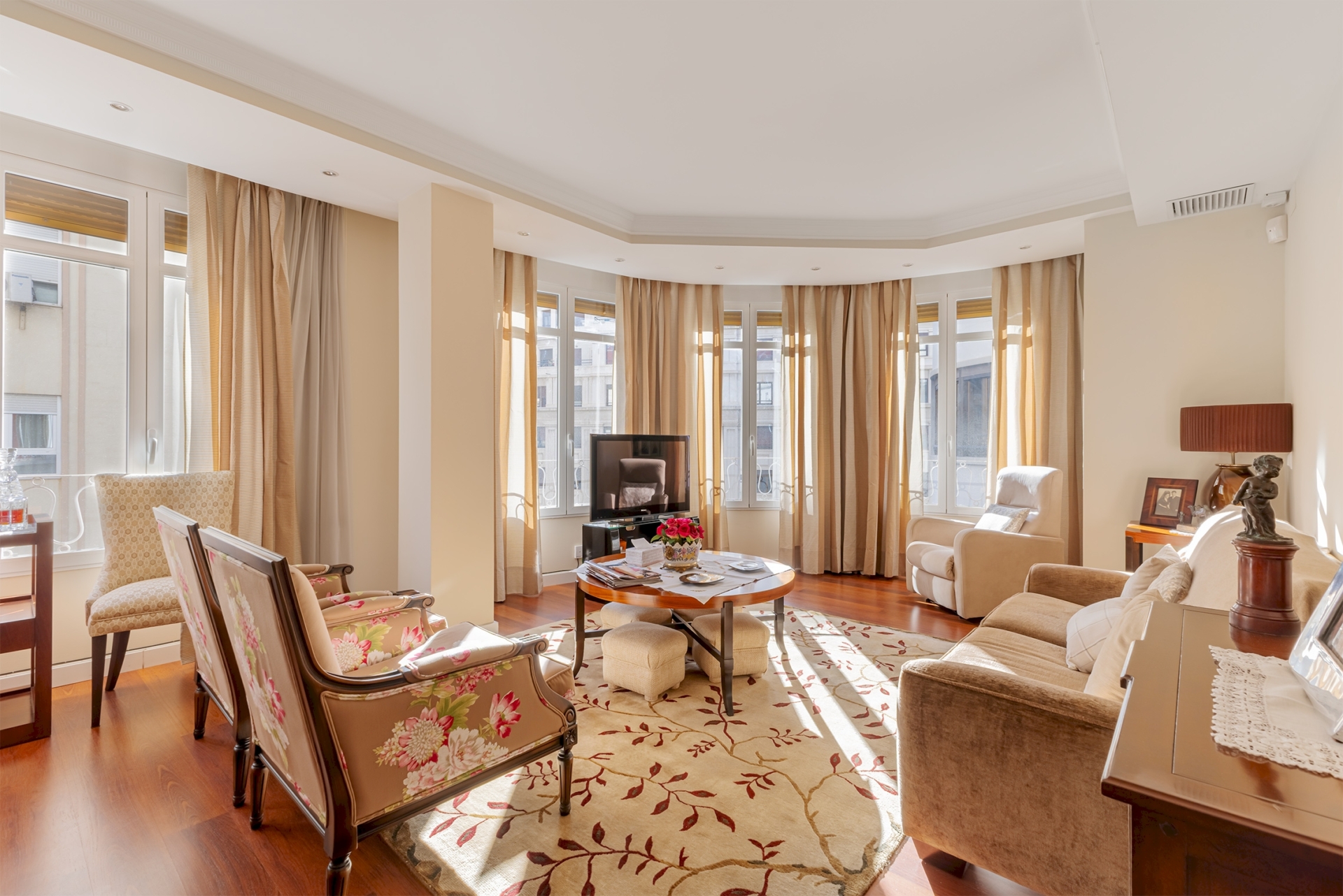 Appartement te koop in Valencia stad – Sant Francesc