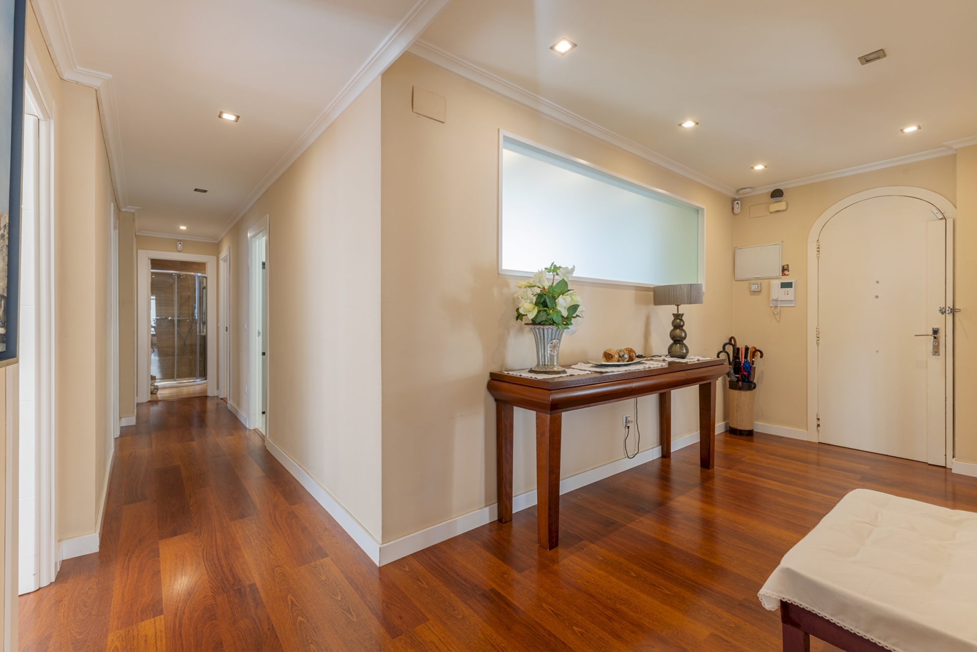 Appartement te koop in Valencia stad – Sant Francesc