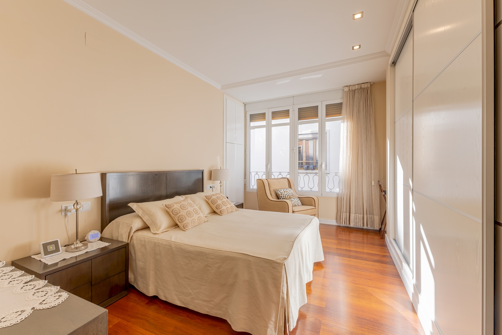 Appartement te koop in Valencia stad – Sant Francesc
