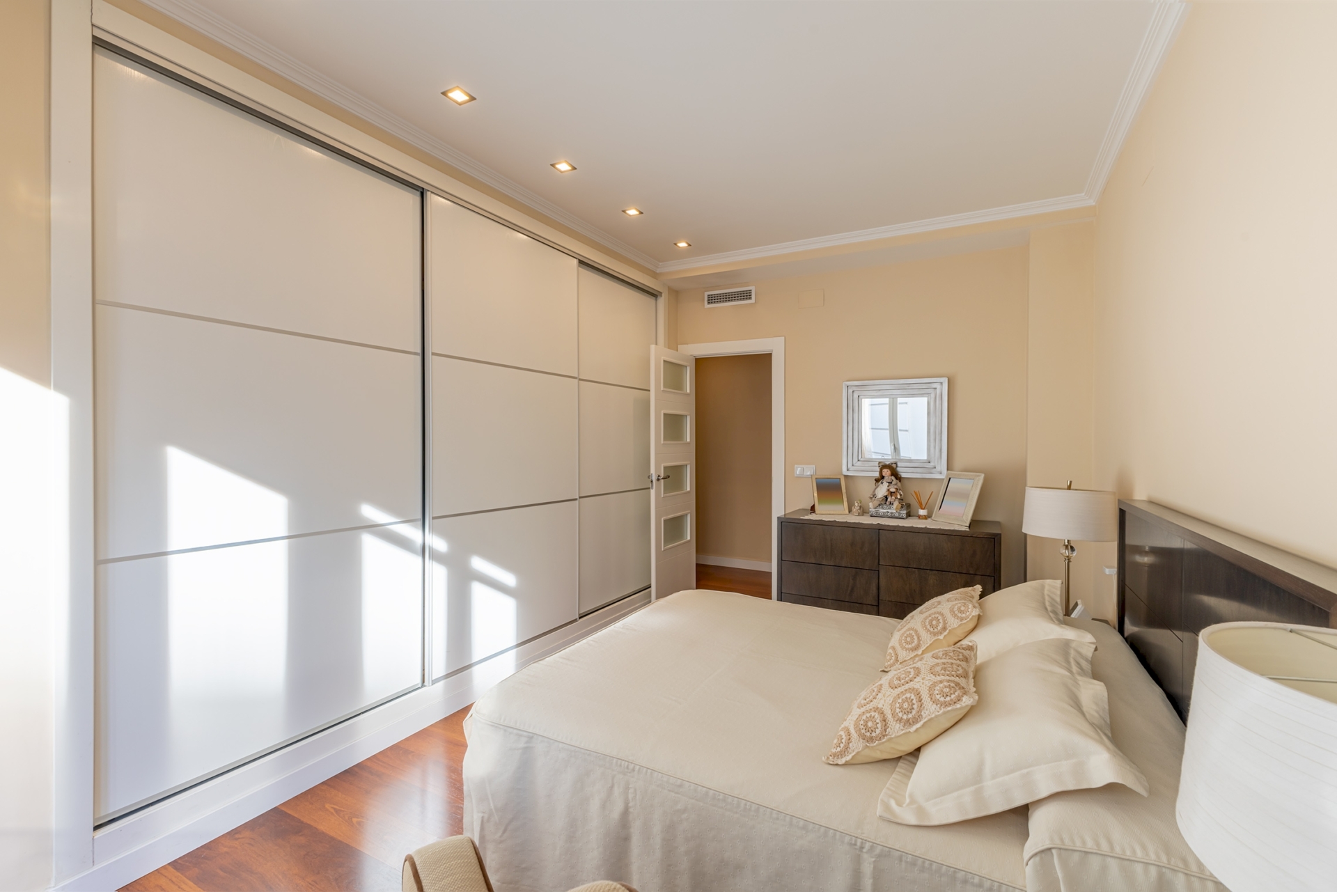 Appartement te koop in Valencia stad – Sant Francesc