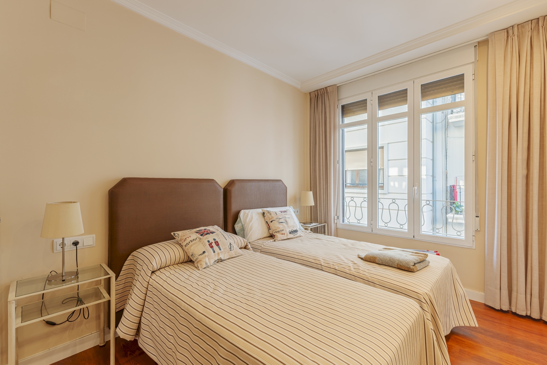 Appartement te koop in Valencia stad – Sant Francesc