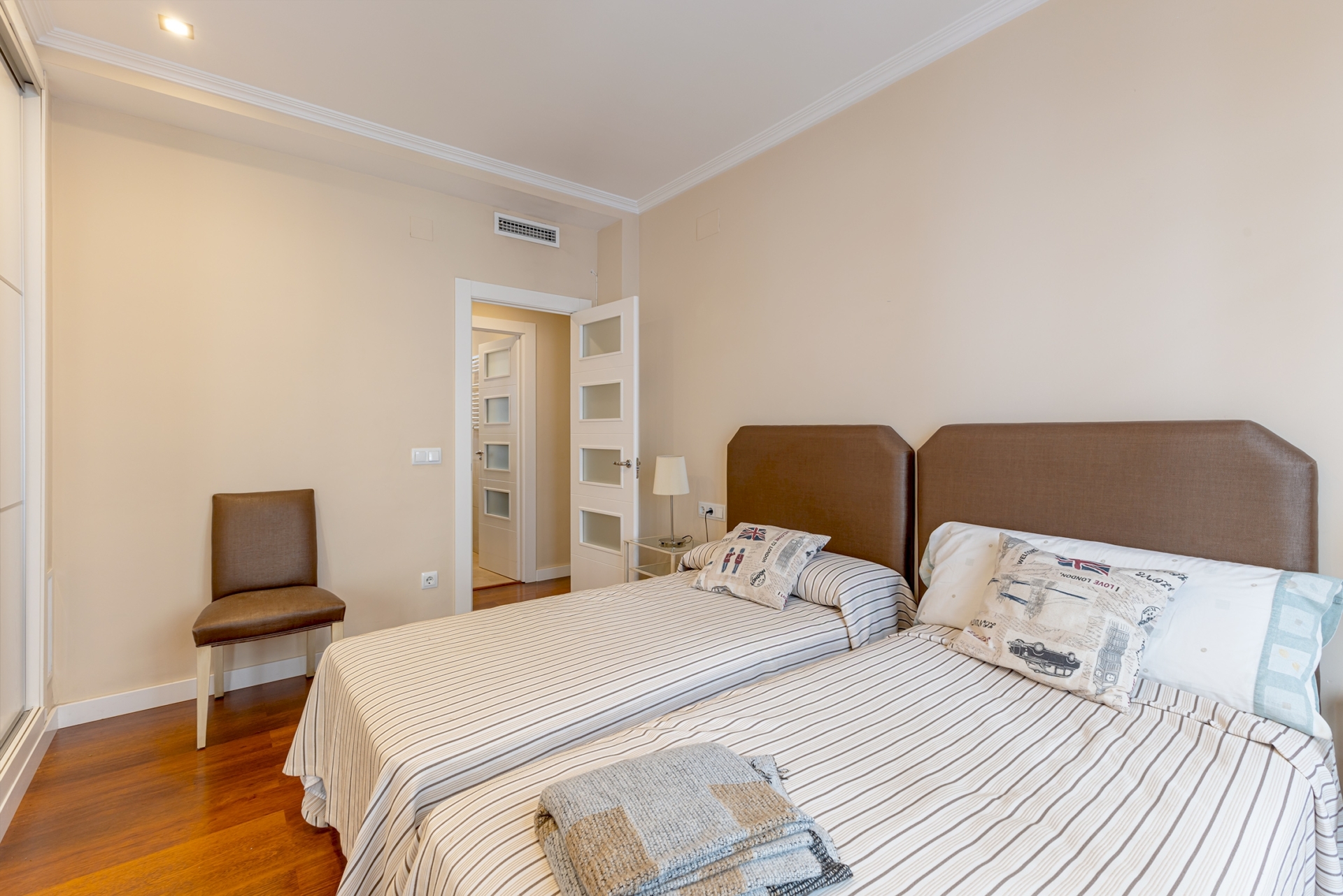 Appartement te koop in Valencia stad – Sant Francesc
